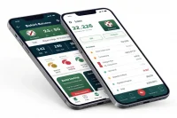 Мобильное приложение букмекера в 2026: на что обратить внимание при выборе — руководство по UX и технологиям Мобильное приложение букмекера в 2026: на что обратить внимание при выборе — руководство по UX и технологиям