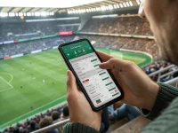 Ставки во время матча: как работают Live-алгоритмы в приложениях Ставки во время матча: как работают Live-алгоритмы в приложениях